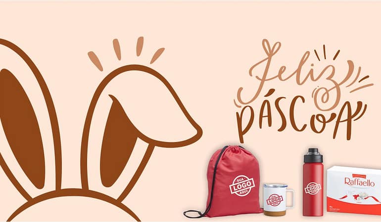Pascoa Ninja