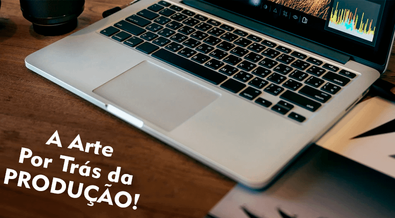 Como Ganhar o Coração do Assistente de Pós-Produção com esses 4 Brindes 1