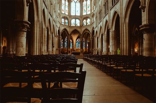 Como fazer sorteio de brindes na igreja