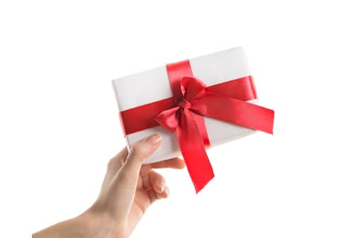 sorteio de brindes para clientes 2